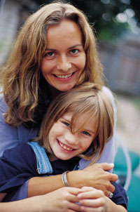 Information on Moving with Children from Ginter Realty, Inc.